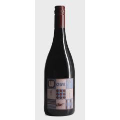 Wolfe at the Door Pinot Muenier 2024