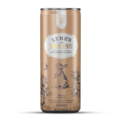 Lyre's RTD Amalfi Spritz 250mL