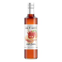 Belanov Peach 700mL