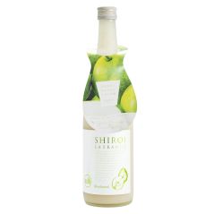 Kawaii Shiroi La France (Pear) 720mL