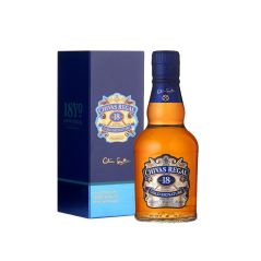 Chivas Regal 18 Year Old Gold Signature Scotch Whisky 200mL