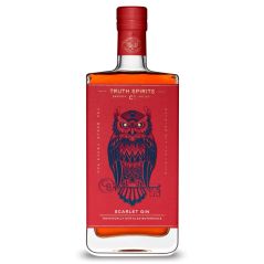 Truth Spirits Scarlet Gin 500mL