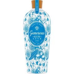 Generous Gin Azur 700mL