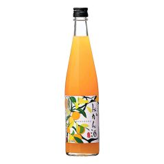 Kosho Mikanshu 500mL