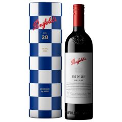 Penfolds Bin 28 Shiraz 2022 Limited Edition Gift Box 750mL