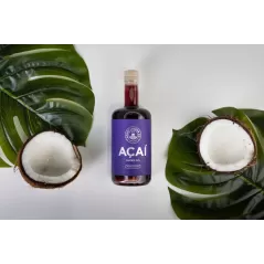 Bondi Liquor Co Acai Super Gin 500ml