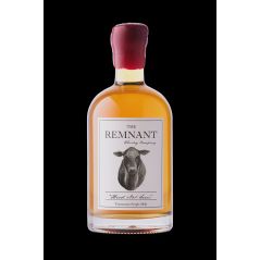 Remnant Whisky Co. 'Herd Not Seen' Tasmanian Single Malt Whisky