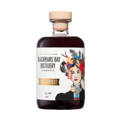 Blackmans Bay Distillery Sloe Harvest Gin