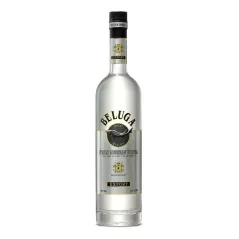 Beluga Noble Russian Vodka 700ml