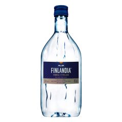 Finlandia 40% Premium Finnish Vodka 500mL