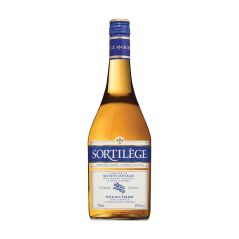 Sortilege Wild Blueberry Whisky Liqueur 23% 700ml
