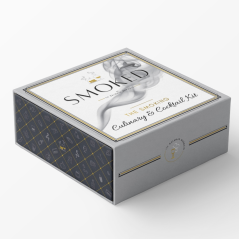 Balmain Barmaid Smoked - The Smoking Culinary and Cocktail Kit