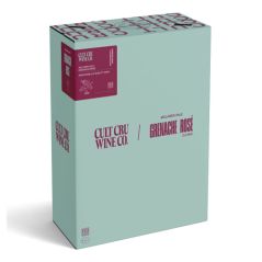 Cult Cru Mclaren Vale Grenache Rosé 2023 (2L)