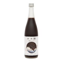 Kitajima Mokachu Cocoa Coffee Shochu 720ml