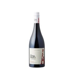 Atzes Corner A-Label Shiraz 750ML