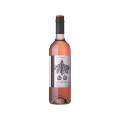 Left Field Rose 750ML