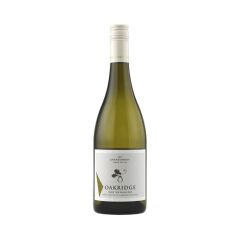 Oakridge Over The Shoulder Chardonnay 750ML