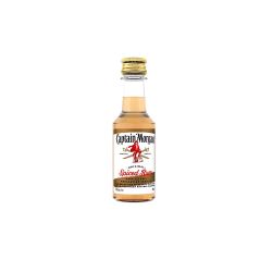 Captain Morgan Spiced Gold Rum Miniature 50mL