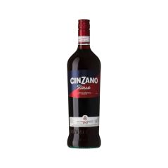 Cinzano Rosso [4 X 1L]