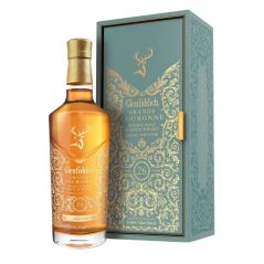 Glenfiddich Grande Couronne 26 Year Old Single Malt Scotch Whisky 700mL