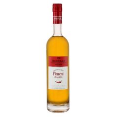 Summum Espelette Pepper Flavored Vodka 750ML
