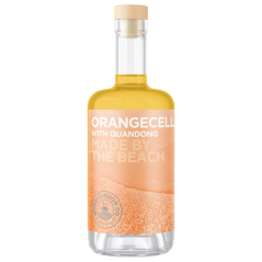 Bondi Liquor Co Orangecello with Quandong 700ml