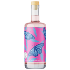 Bondi Liquor Co Plink Gin 500ml