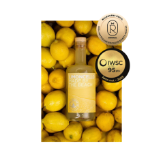 Bondi Liquor Co Limoncello 700ml