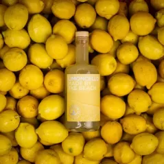 Bondi Liquor Co Limoncello 700ml
