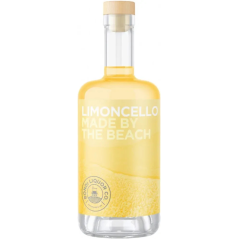 Bondi Liquor Co Limoncello 700ml