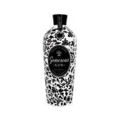 Generous Gin 700ML