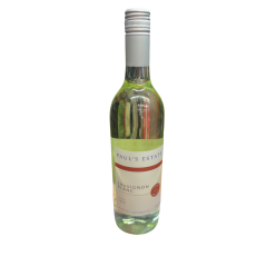 Paul's Estate Sauvignon Blanc 12x750ml