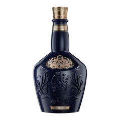 Royal Salute 21 Year Old Blended Scotch Whisky 700ML