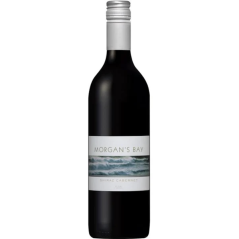 Morgan's Bay Reserve Collection Shiraz Cabernet