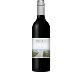 Morgan's Bay Reserve Collection Cabernet Merlot