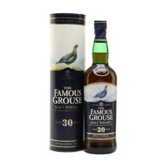 The Famous Grouse 30 Year Old Blended Malt Scotch Whisky 700ML