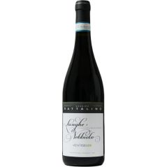 Massimo Rattalino Ventisei Langhe DOC Nebbiolo 2021