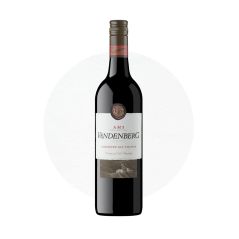Vandenberg ARI Collection Pioneer Cabernet Sauvignon 2020 750ml