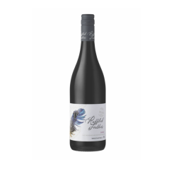 Ruffled Feathers Shiraz 2022