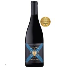 Ulithorne Singularis Shiraz 2017 750ml