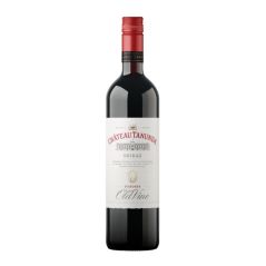 Chateau Tanunda Old Vine Shiraz 750ML
