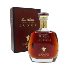 Dos Maderas Luxus Double Aged Rum 700ML