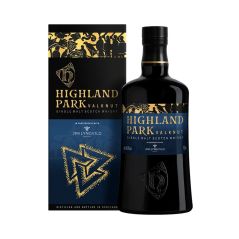 Highland Park Valknut Single Malt Scotch Whisky 700ML