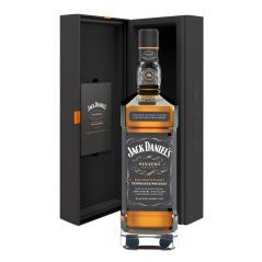 Jack Daniel's Sinatra Select Tennessee Whiskey 1L