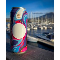 Spotty Dog Krush Single Hop IPA