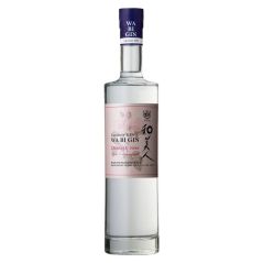 Mars Wa Bi Damask Rose Gin 495ML