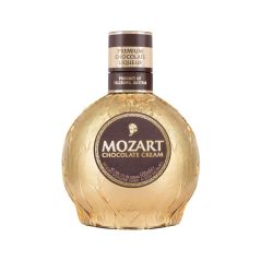 Mozart Chocolate Cream Liqueur 500ML