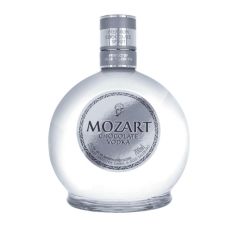 Mozart Chocolate Vodka 700ML