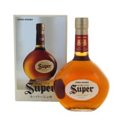 Nikka Rare Old Super Blended Japanese Whisky 700ML
