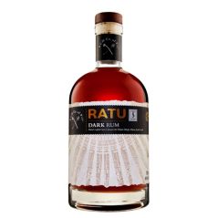Ratu 5 year Old Dark Rum 700ML